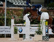 Martinengo Lemato Price GioCav2013 S5 2393 : Campionati Italiani Giovani Cavalli, Cattolica, Lemato Price, Martinengo Riccardo, ph Stefano Secchi ©